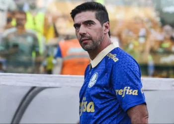 técnico do Palmeiras, comandante, treinador