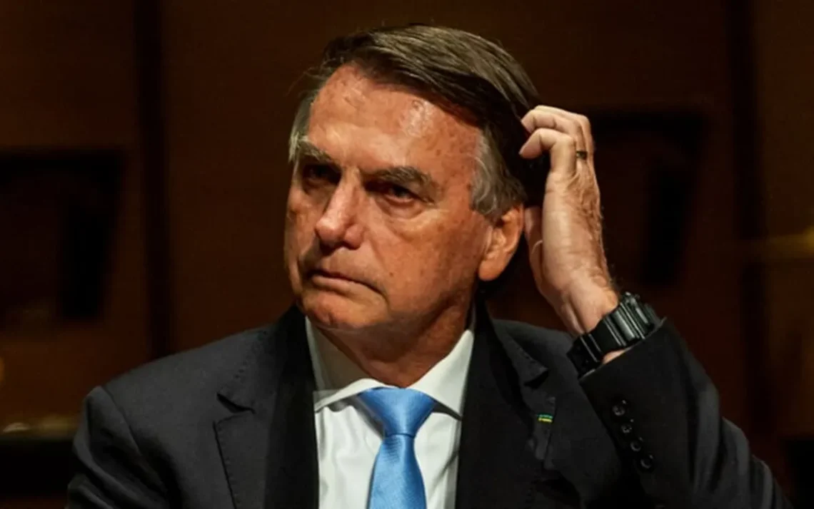 presidente, ex-presidente, Jair Bolsonaro