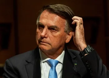 presidente, ex-presidente, Jair Bolsonaro