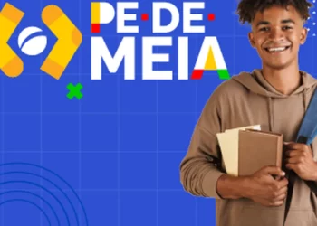 programa Pé-de-Meia, incentivo financeiro-educacional