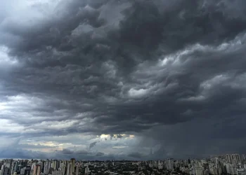 precipitação