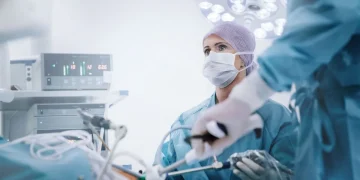 Reversão da cirurgia bariátrica, Intervenção cirúrgica para obesidade