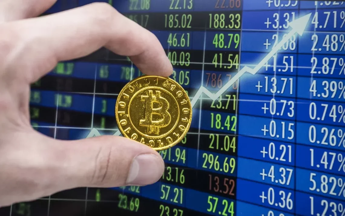 criptomoedas, ETFs, mercado de criptomoedas, investidores institucionais