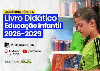 Programa Nacional do Livro e do Material Didático, ciclo 2026-2029