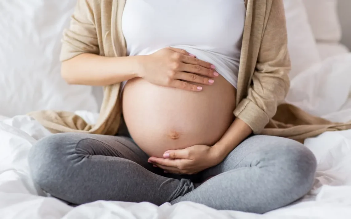 mães mais velhas, mães tardias, idade materna avançada