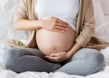 mães mais velhas, mães tardias, idade materna avançada