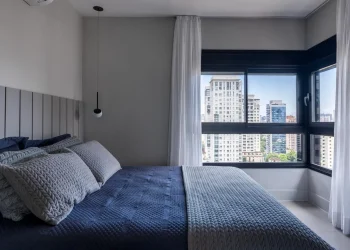 apartamentos comuns, estabelecimento residencial