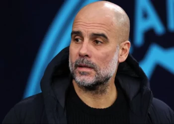 Pep Guardiola