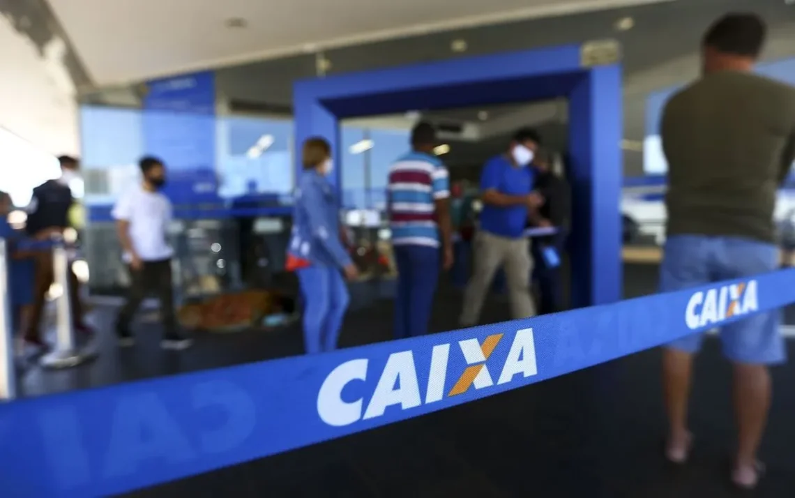 concurso da Caixa, concurso público da Caixa, Caixa Econômica Federal