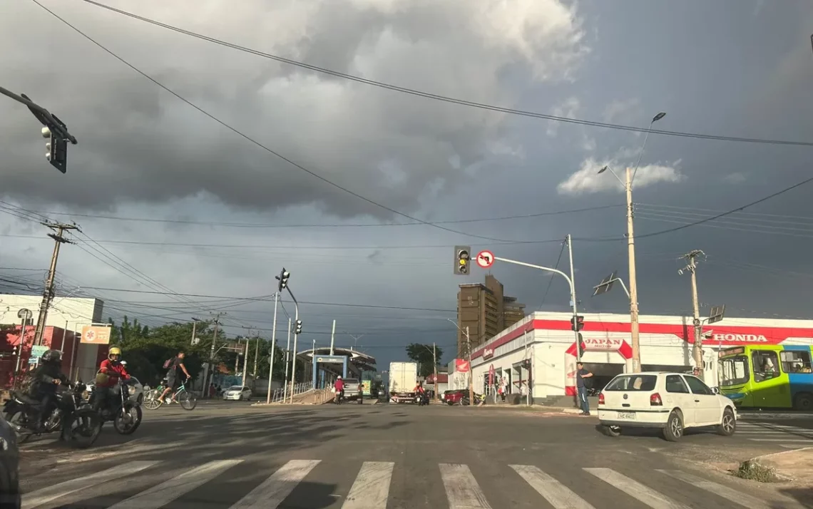 Inmet, órgão de previsão do tempo, instituição de meteorologia