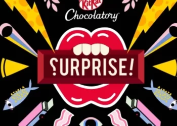 KitKat Chocolatory