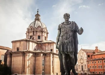 calendário romano