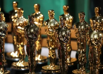 prêmio máximo do cinema, Academy Awards