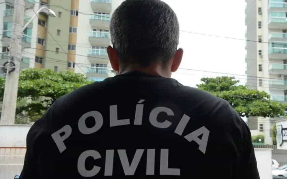 Polícia Judiciária, PCERJ