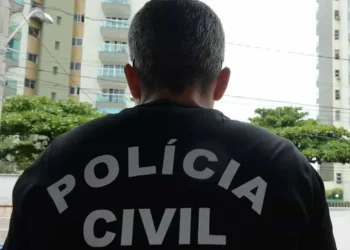 Polícia Judiciária, PCERJ