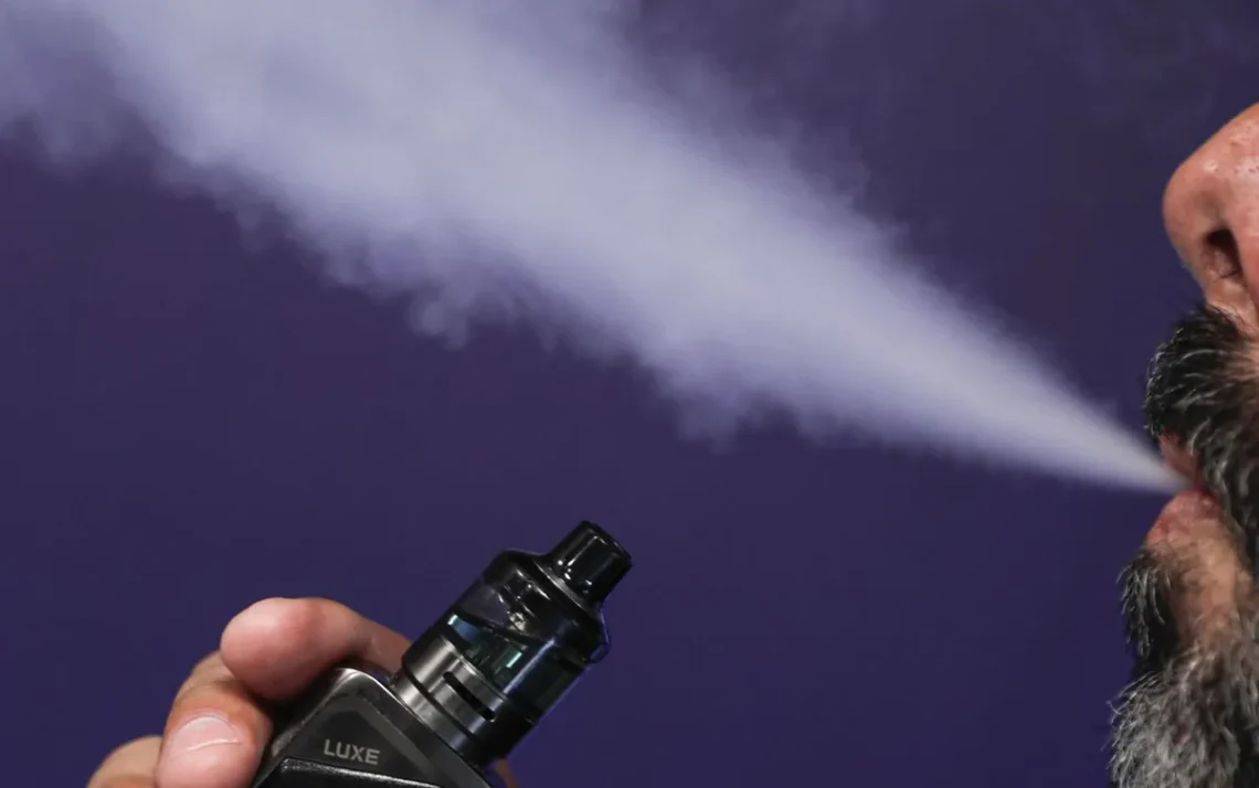 Dispositivos eletrônicos para fumar, Produtos de tabaco aquecido