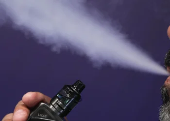 Dispositivos eletrônicos para fumar, Produtos de tabaco aquecido