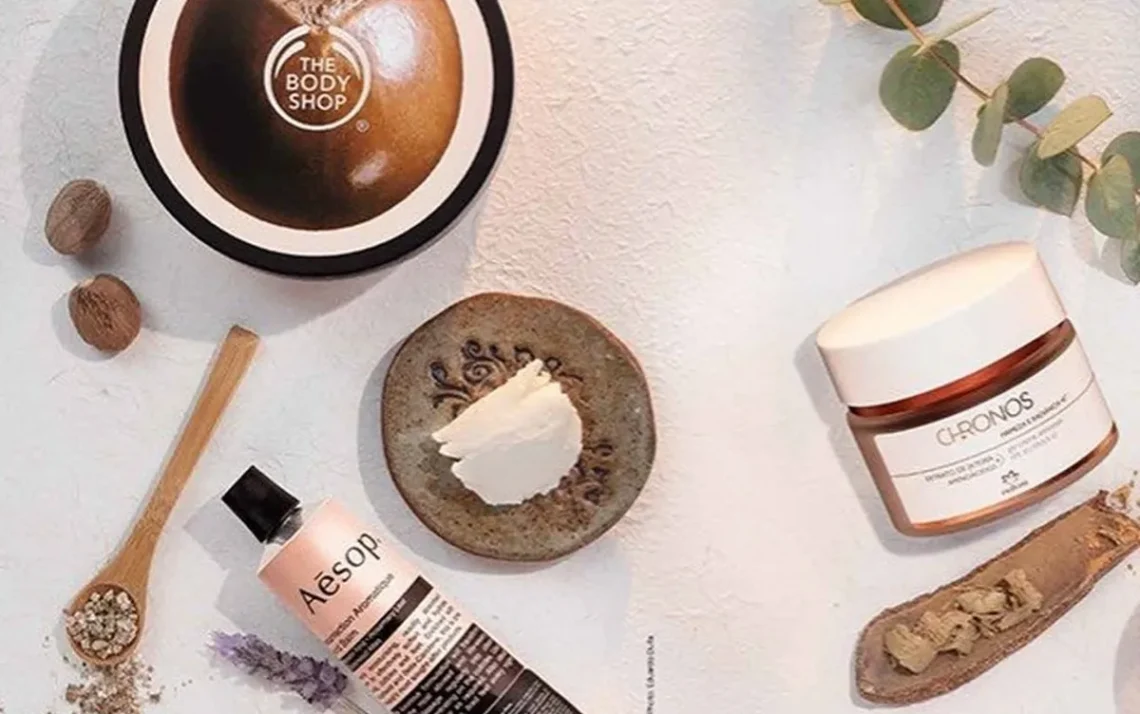 NTCO3, empresa de cosméticos
