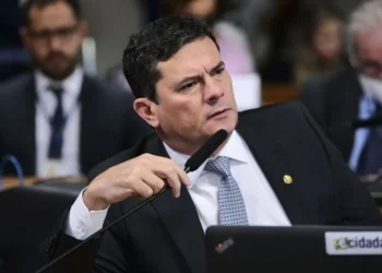 juiz Moro, ex-ministro Moro, ex-juiz