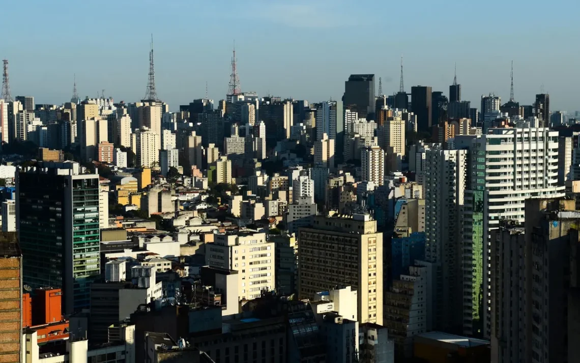 capital paulista