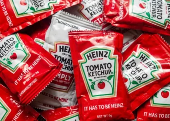 empresa de consumo americana Kraft Heinz