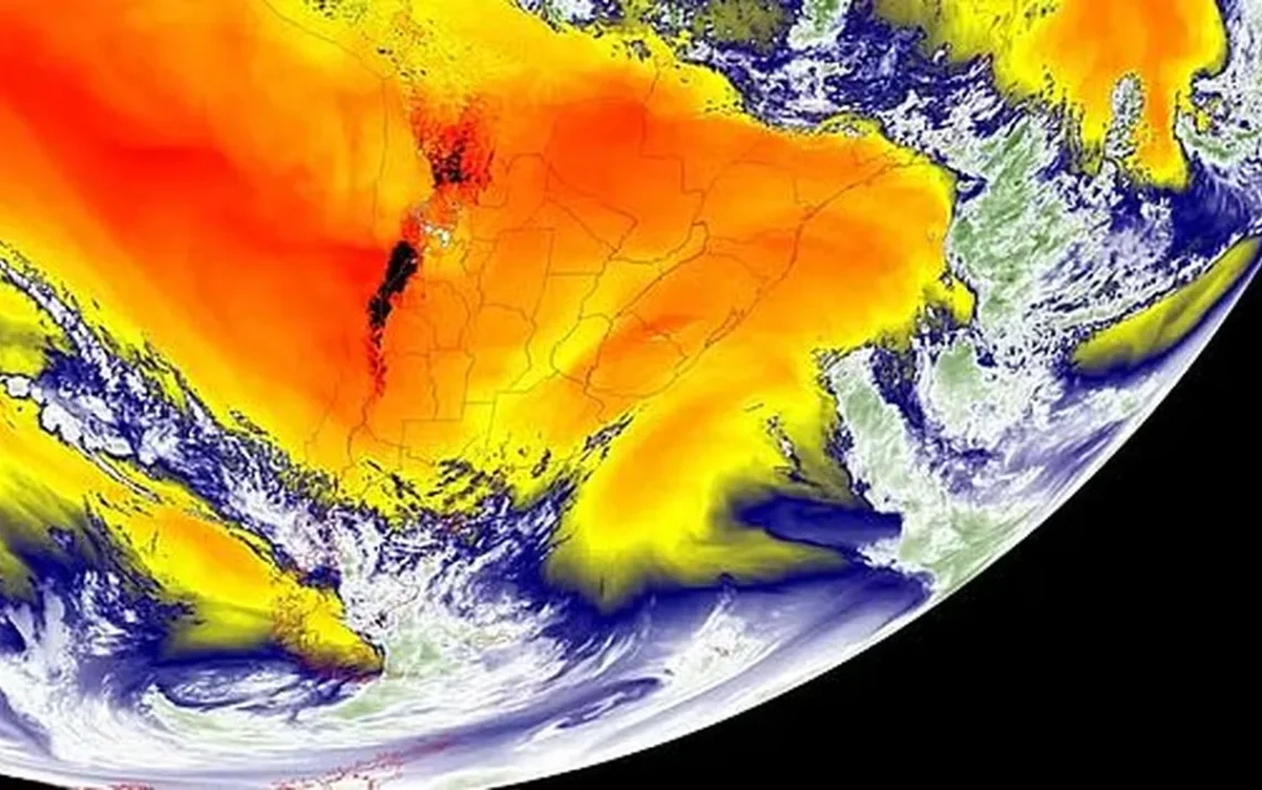 El Niño, La Niña