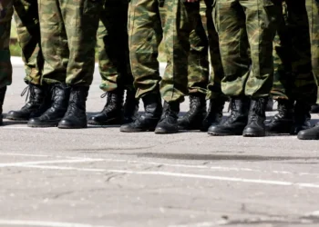 militares, instituições nacionais permanentes e regulares, GLO