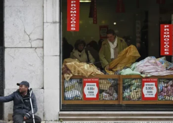 moradores de rua, população vulnerável