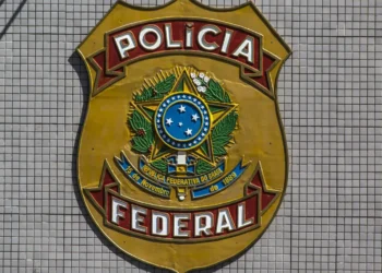 PF, corporação policial, instituição