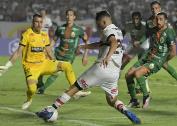 Copa Libertadores, competição sul-americana, torneio