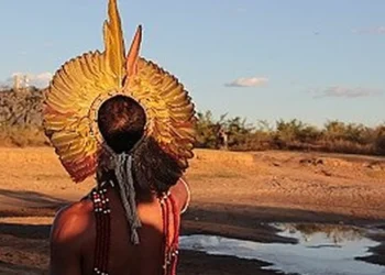 terras indígenas, demarcação, terras demarcadas