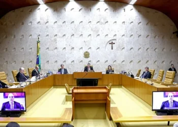 Supremo Tribunal Federal