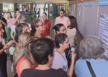 Universidade de Brasília, pessoas mais velhas