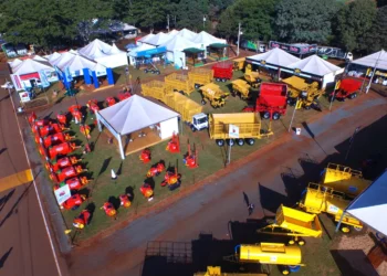 feira, agronegócio;