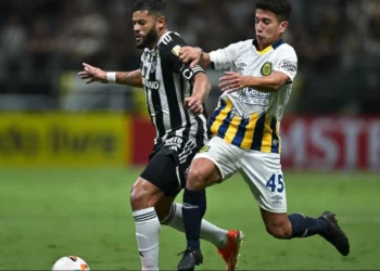 Competição, CONMEBOL Libertadores, Copa Libertadores;