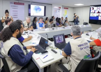 Ministério da Saúde, Sistema Único de Saúde (SUS);