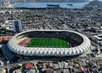 Jogo da Libertadores