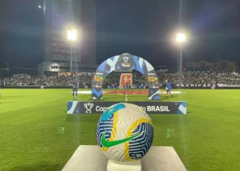 Copa Brasileira, Copa do Futebol Brasileiro;