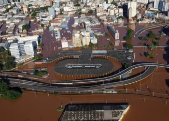 chuvas, fortes, inundação;