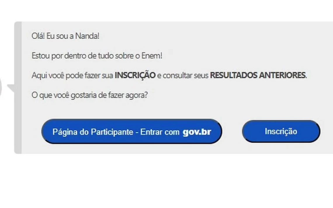 Exame Nacional, Ensino Médio