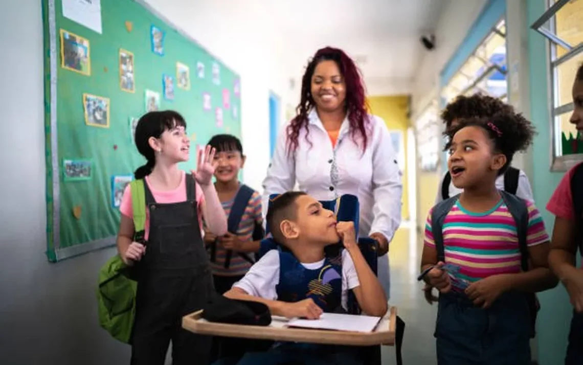 Ministério da Educação, Brasileiro