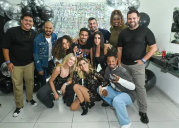 Big Brother Brasil, ex-BBBs, concorrentes de realidade, Camargo, Wanessa;