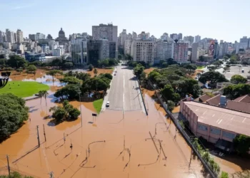 pausa, paralise, suspensão, temporal