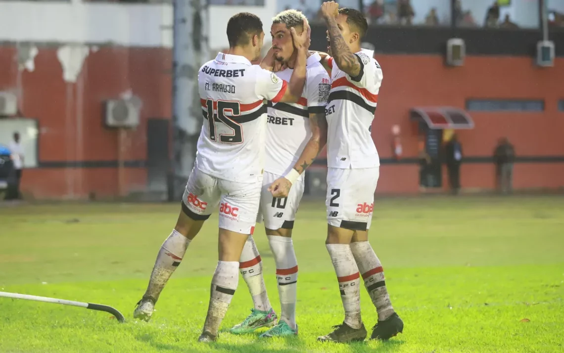 Tricolor, Paulista, clube, paulista.