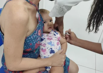 Dia, D da, campanha contra, a Poliomielite;
