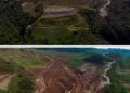 desativação, descomissionamento, desconstrução;