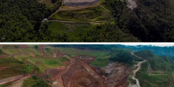 desativação, descomissionamento, desconstrução;
