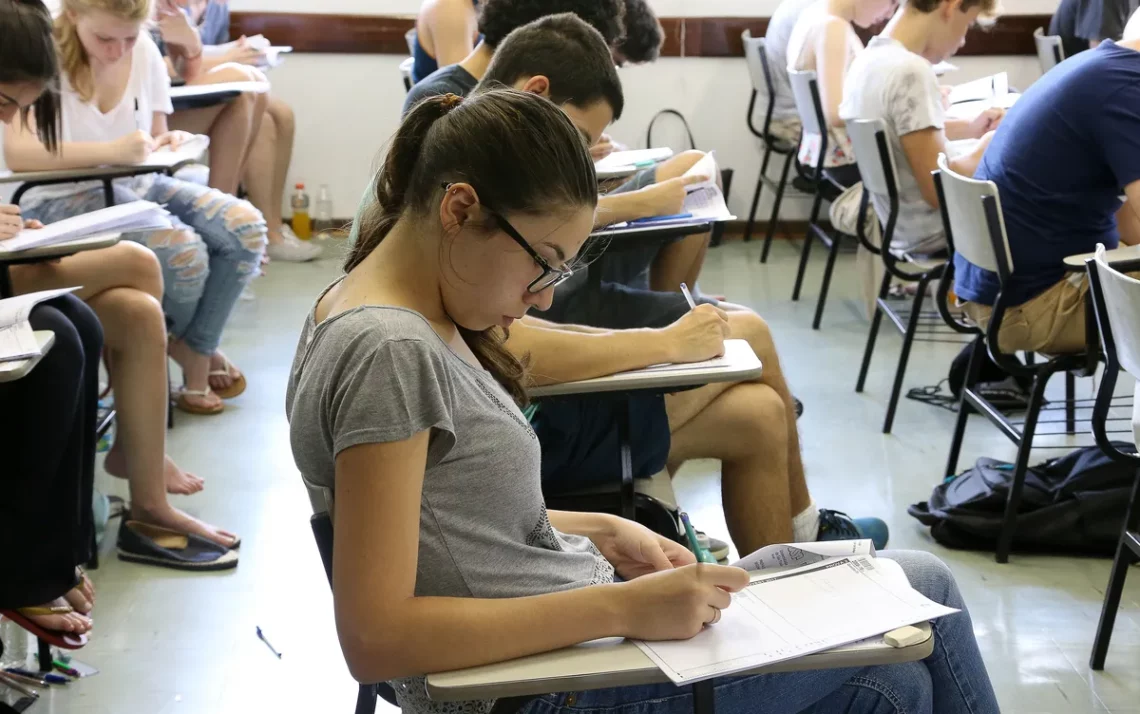 ensino, secundário, educação, secundária, segundo, grau;