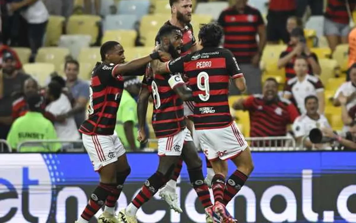 time, carioca, clube, rubro-negro;