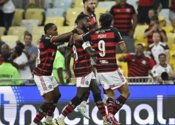 time, carioca, clube, rubro-negro;